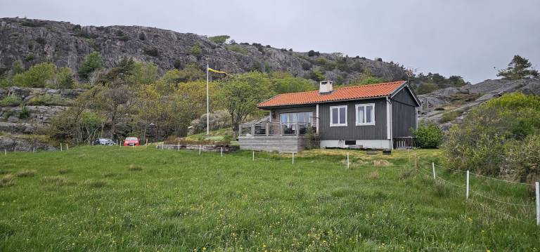Ferienhaus Skärhamn