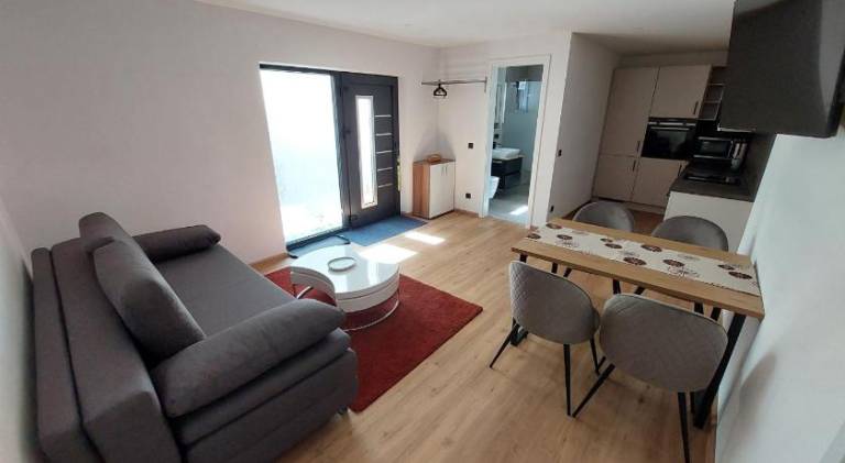 Ferienwohnung Wiggensbach