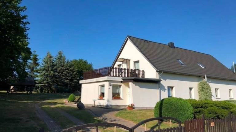 Ferienwohnung  Bastorf