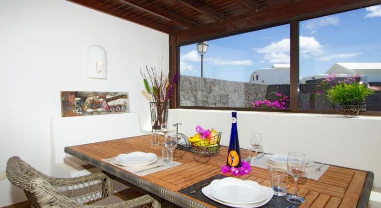Villa Coral Deluxe — photo 4
