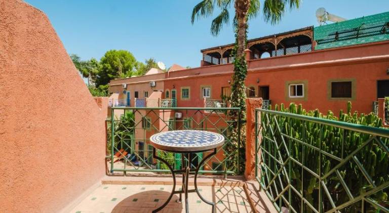 Wonderful vacation home with pool | Next to Ben Youssef Madrasa | Dogs allowed — photo 5