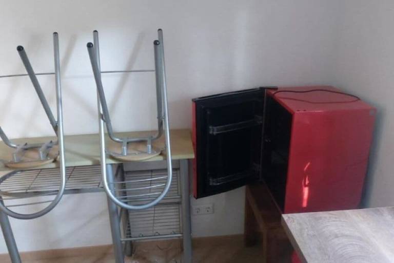 Ferienwohnung Ferch