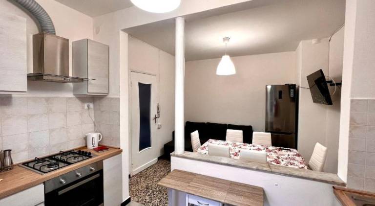 Rental apartment with 2 rooms for 6 persons — photo 3
