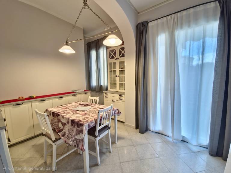 Ferienwohnung mit Hund in Certaldo Toskana f&uuml;r max. 3 Personen