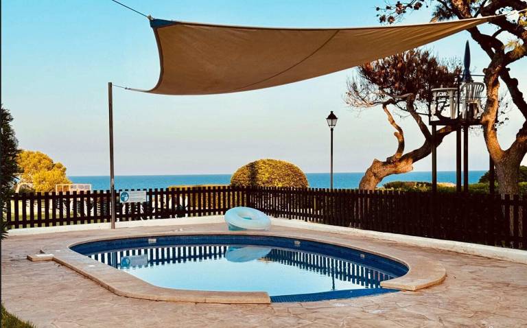 Appartement Cala D'or