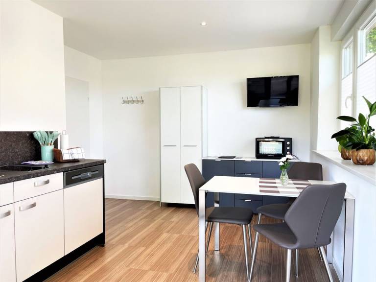 Ferienwohnung Bluno