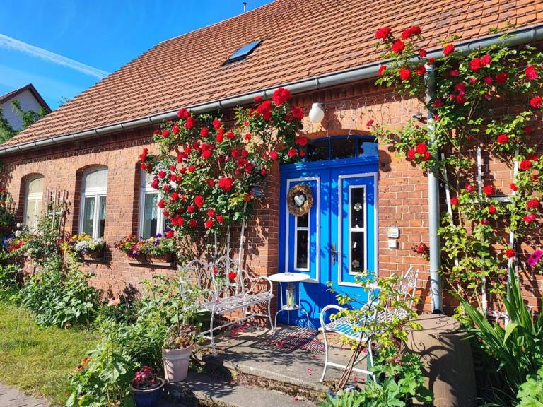 Ferienwohnung Kieve