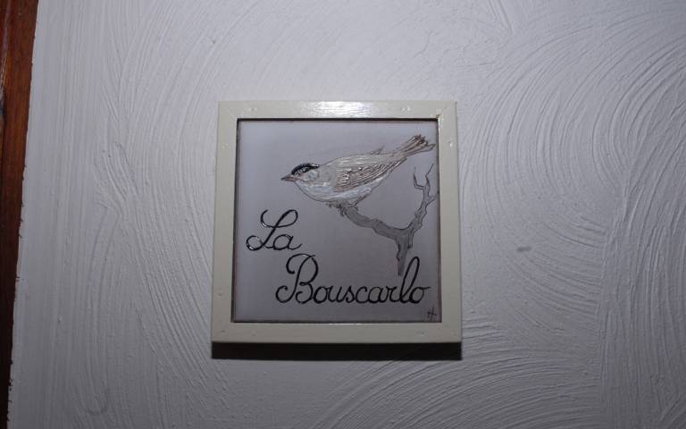 Le gîte "La Bouscarlo" — photo 3