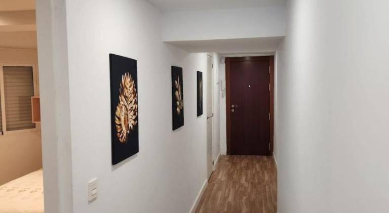 Apartment with 3 rooms for 6 persons — photo 4