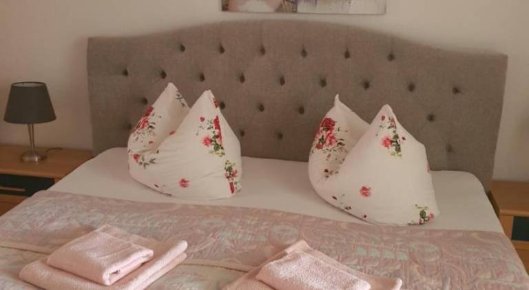 Ferienwohnung Hansestadt Havelberg