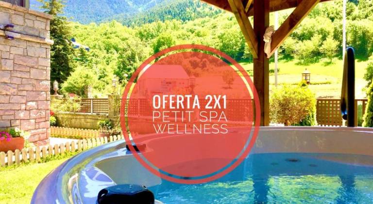 GRAN CHALET Hotel & Petit SPA — photo 3