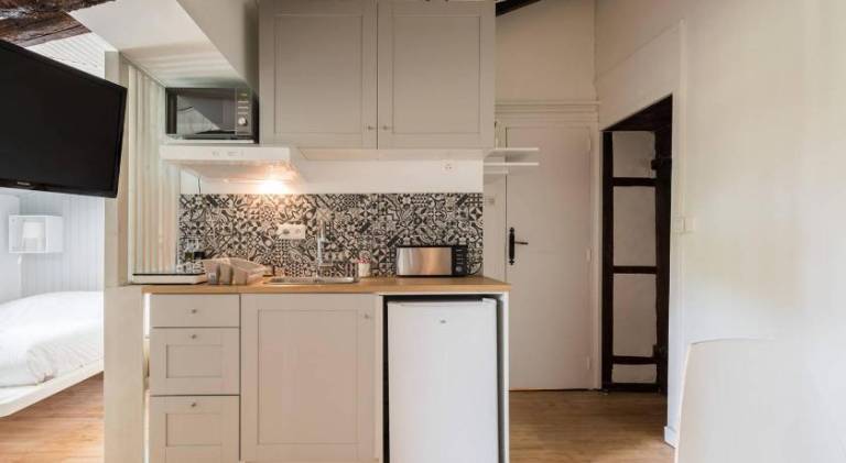 Lovely apartment | Close to Place Bellecour | Good for workation | Pets are welcome — photo 2