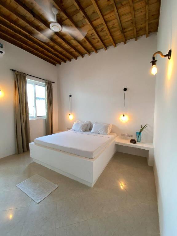 Cactus lodge Zanzibar — photo 2