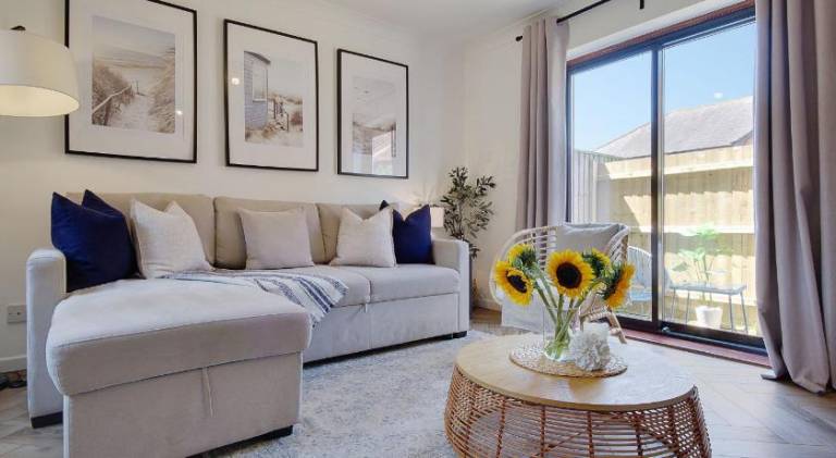 Lovely vacation home | Next to the beach | Pet-friendly in Poole