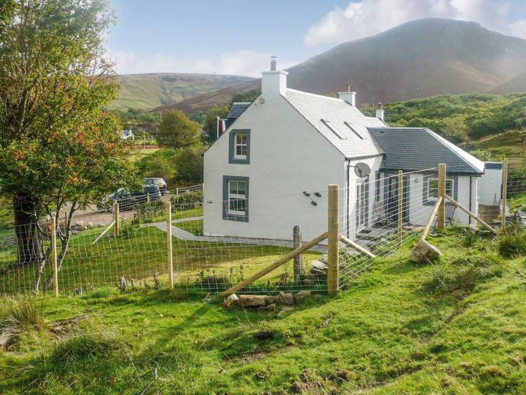 House Lochranza