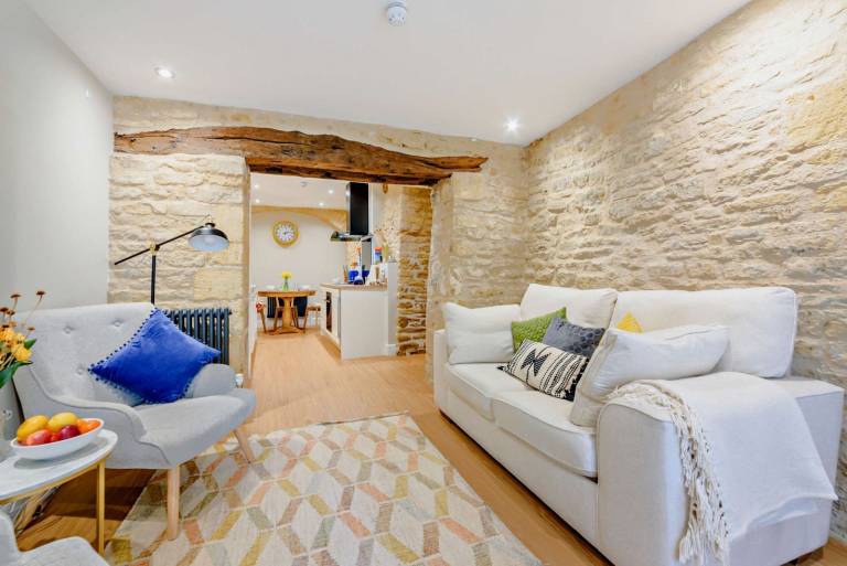 Apartment Stow-on-the-Wold
