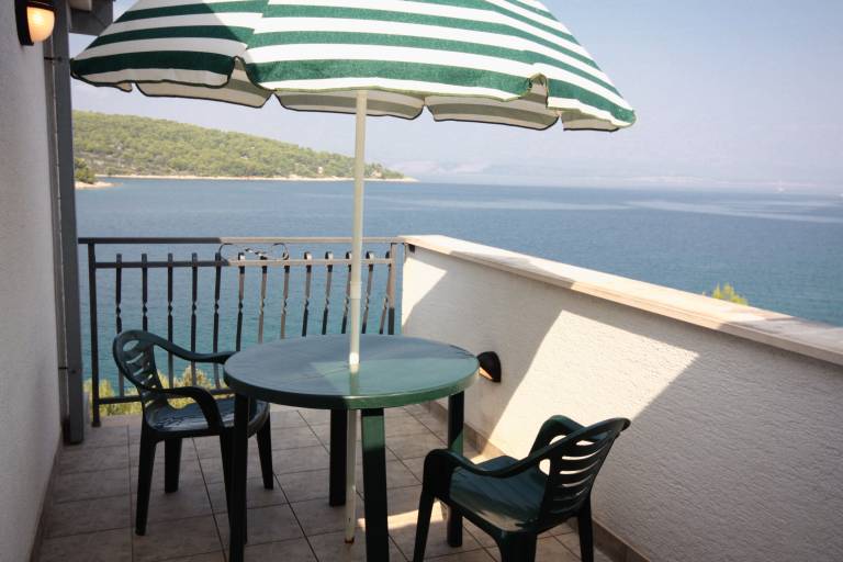 Studio apartman Stomorska