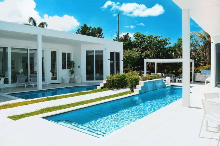 Casa vacanza Fort Lauderdale