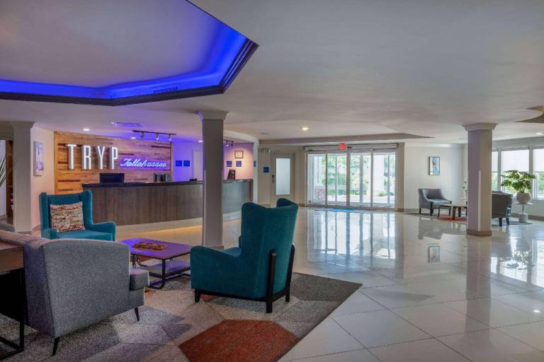 TRYP by Wyndham Tallahassee North I-10 Capital Circle — photo 2