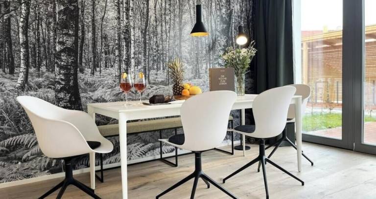 Resort Bad Schmiedeberg