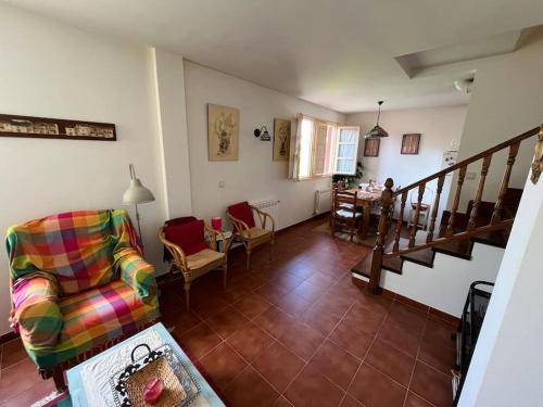 Apartamento Comillas
