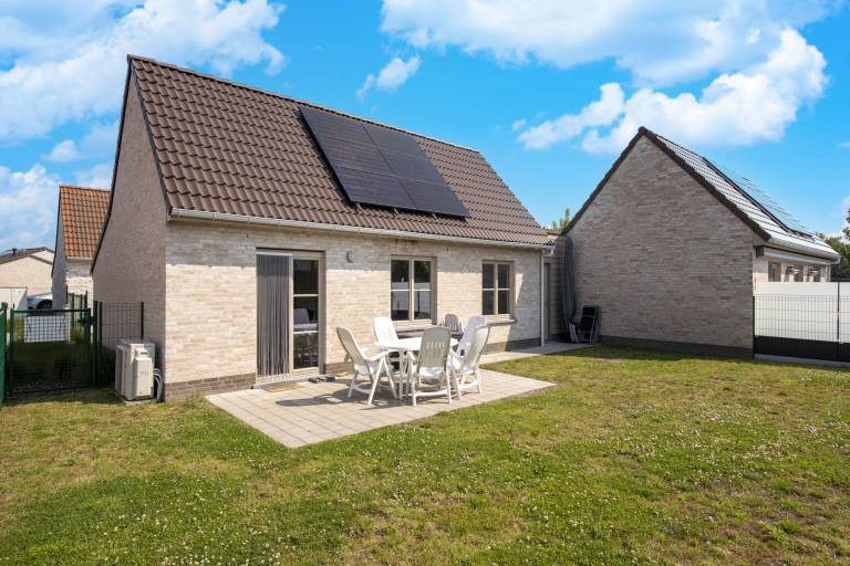 Maison de vacances La Panne