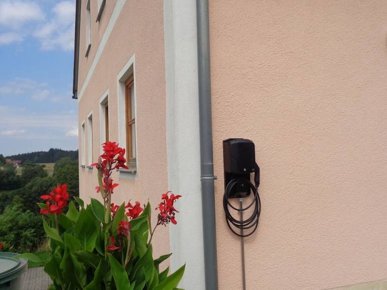 Apartmán  Přimda