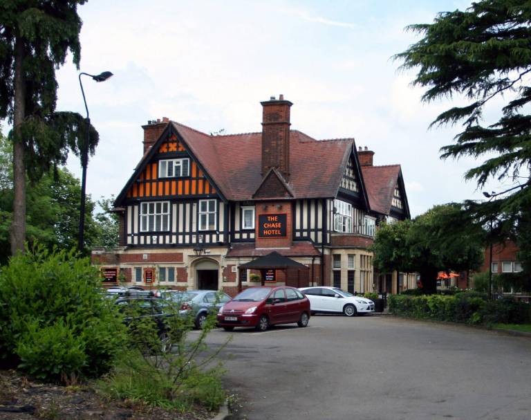 Chase Hotel by Good Night Inns