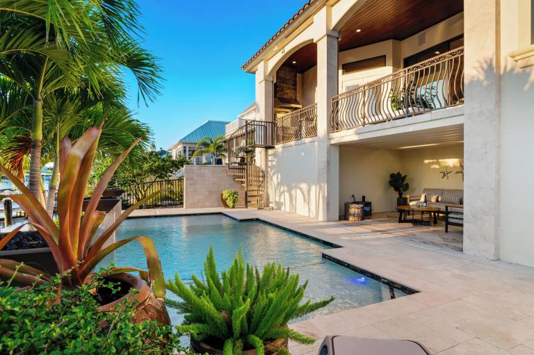 Ferienhaus Fort Myers Beach