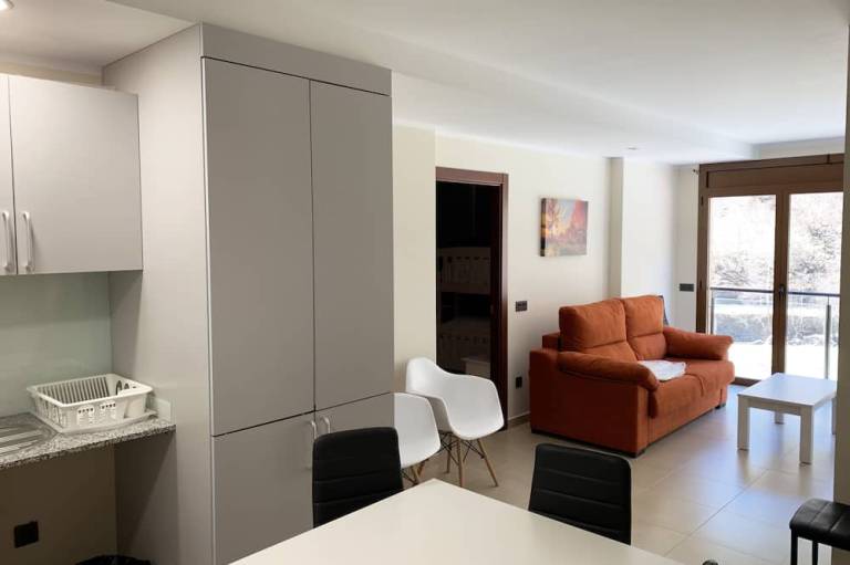 Apartamento Ordino