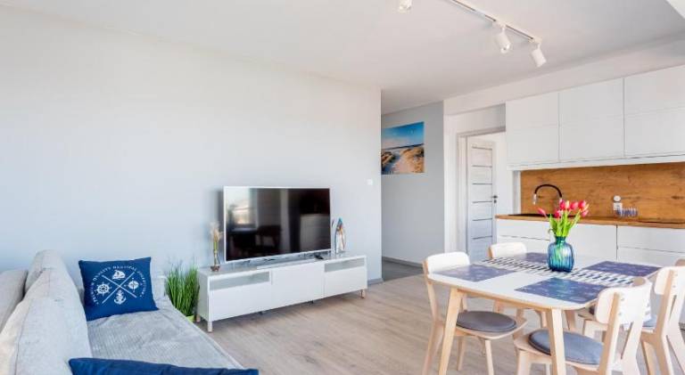 Holiday apartment with 2 rooms for 4 persons — photo 3