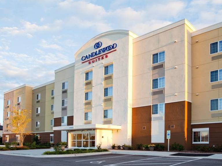 Candlewood Suites New Bern By IHG in New Bern, NC