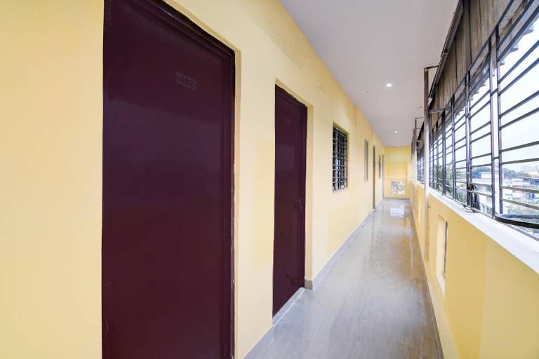 HOTEL O THE INFINITY