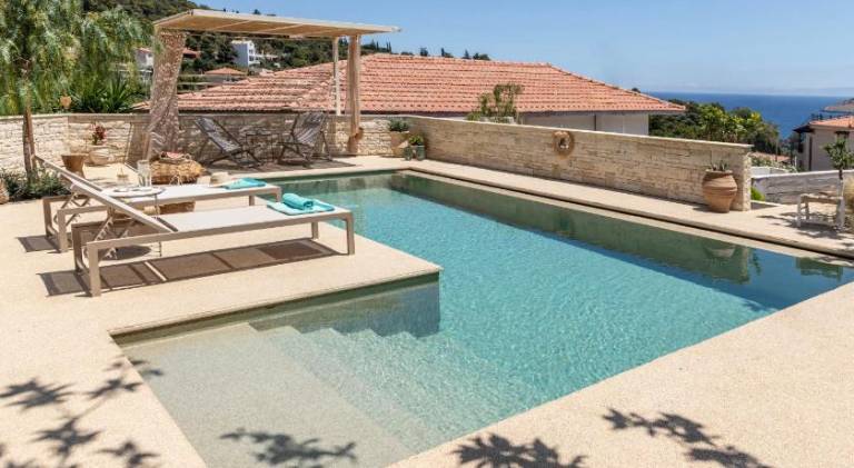 Διαμέρισμα Παραλία ΕΟΤ Μαρκόπουλου