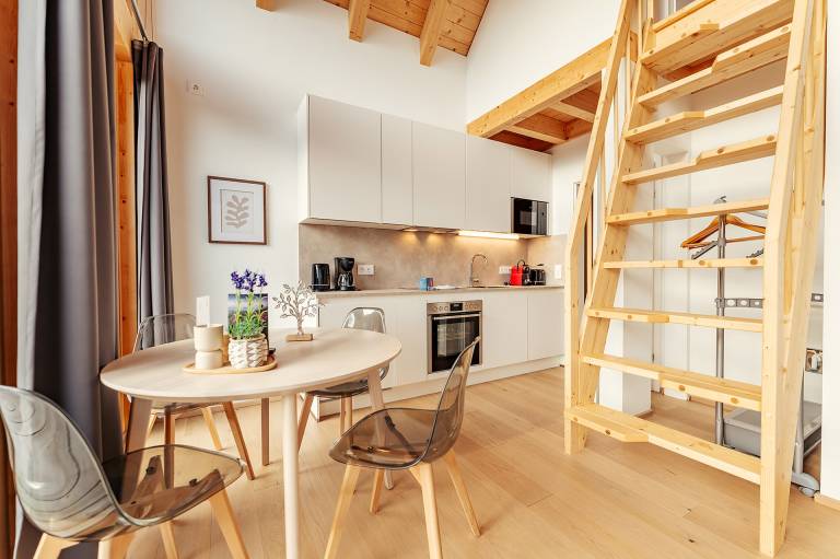 Chalet Schönberg-Lachtal