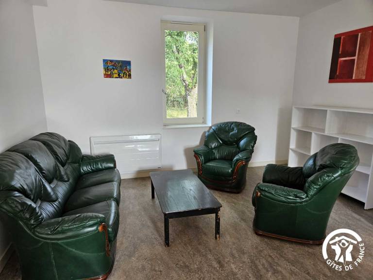 Gite with garden | Pet-friendly — photo 4