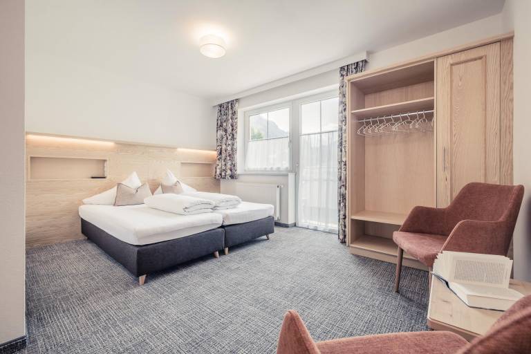 Ferienwohnung  Sölden