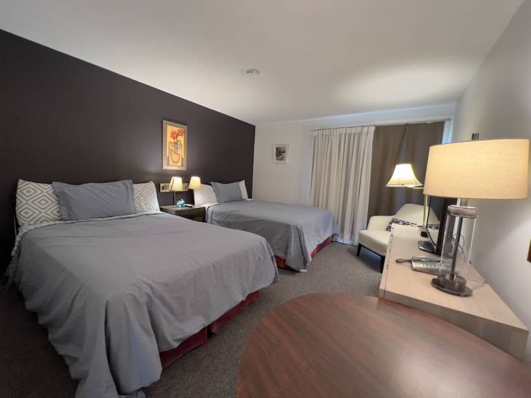 Motel Sicamous