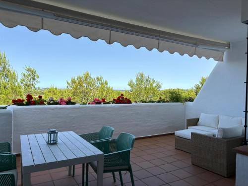 Apartamento  Islantilla