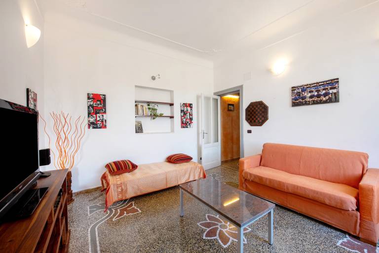 Apartment with fast internet — photo 3