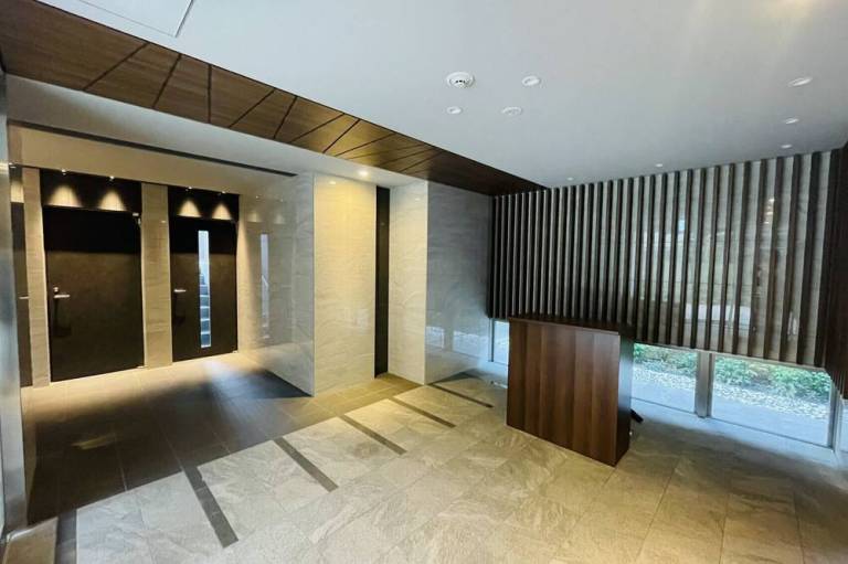 Apartamento Osaka