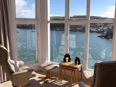 Cottage Fowey
