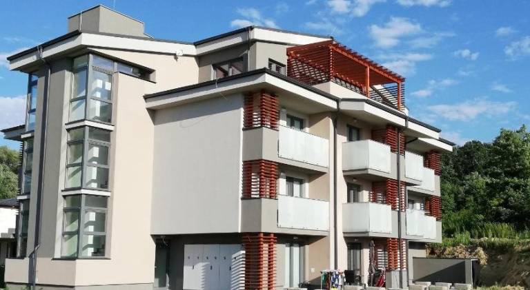 Apartmán Trávnica
