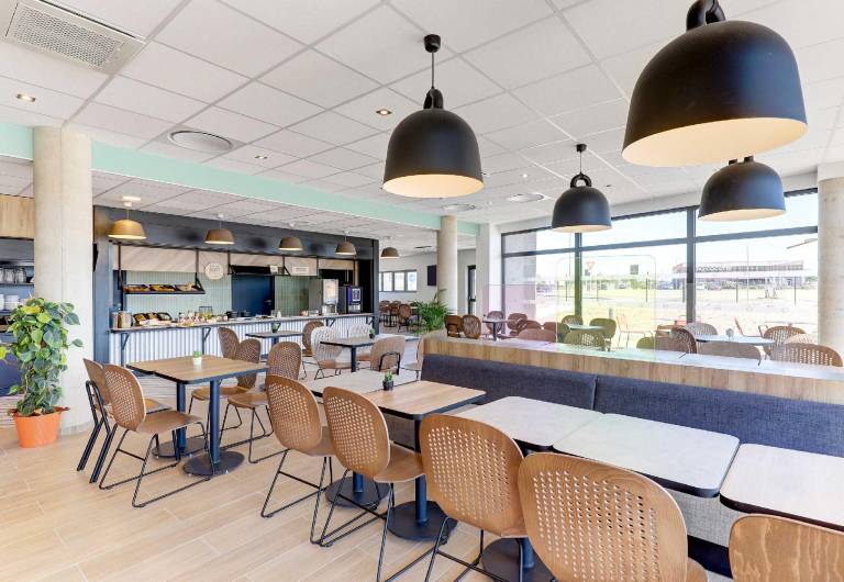 B&B HOTEL Moulins Avermes — photo 2