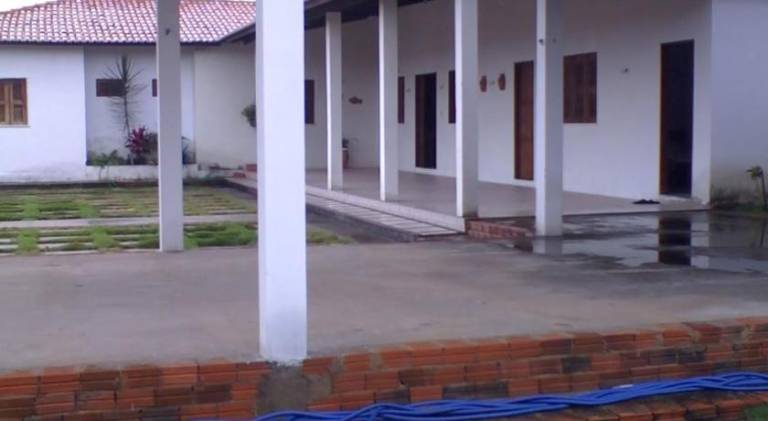 Wonderful house | Dogs allowed in Aracati