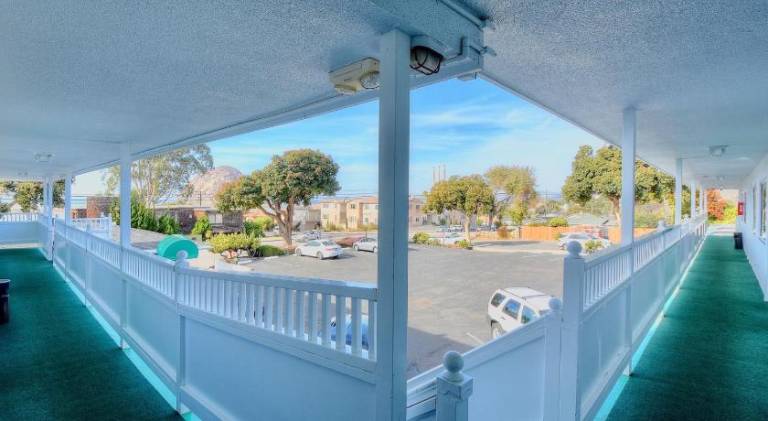 Morro Bay Sandpiper Inn — photo 3