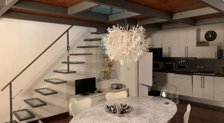 Rental apartment | Close to Piazza De Ferrari in Genoa