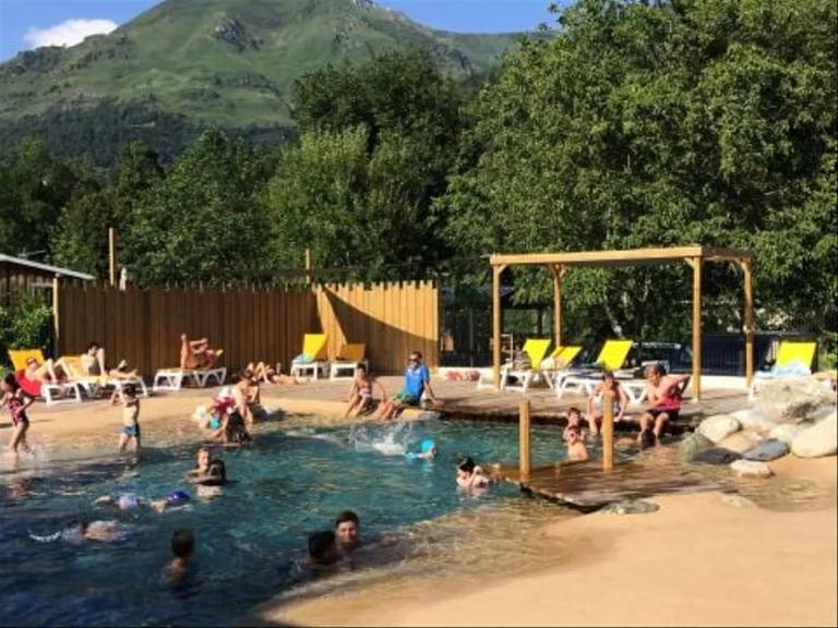 Chalet Bielle