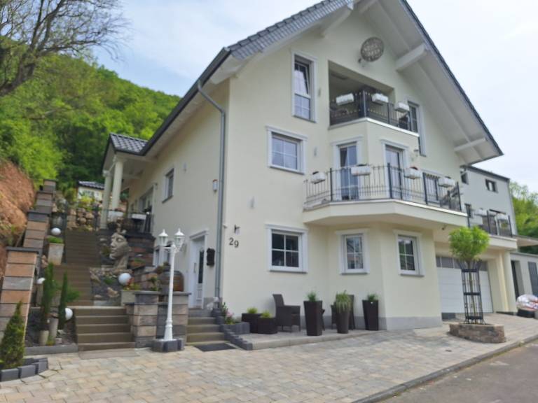 Ferienwohnung Moselkern