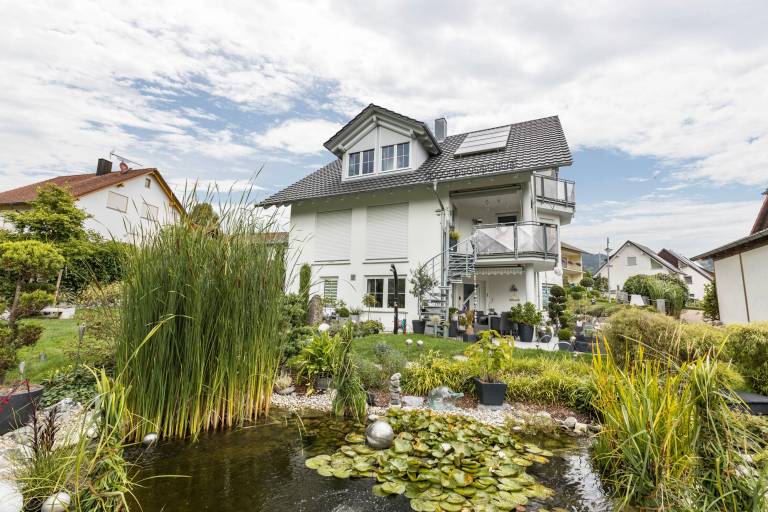 Ferienwohnung Gottmadingen